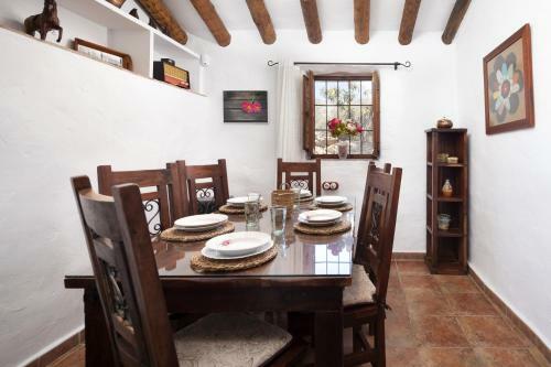 Cortijo Salva