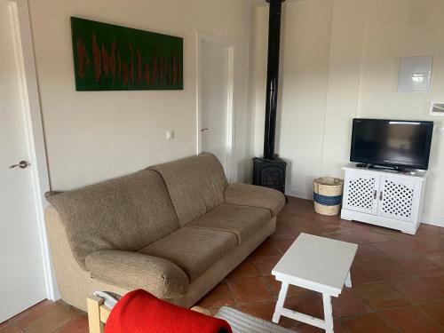 Apartamento Villarriba