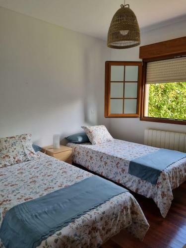 Un Chalecito En Cantabria