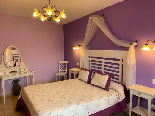 Apartamento Alacena Alfarera