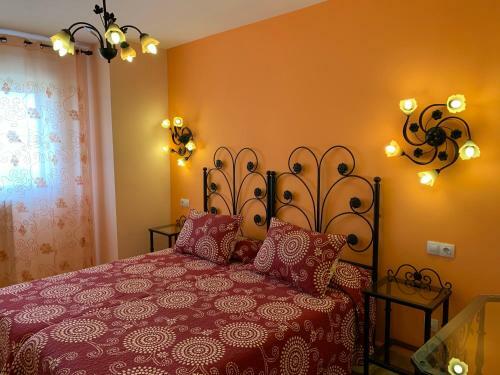 Apartamento Alacena Alfarera