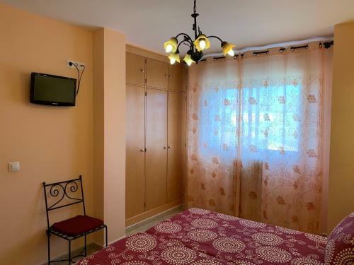 Apartamento Alacena Alfarera