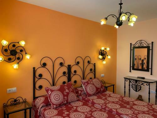 Apartamento Alacena Alfarera