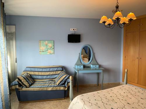 Apartamento Alacena Alfarera
