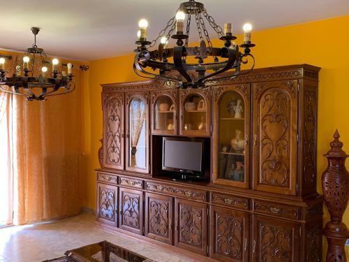 Apartamento Alacena Alfarera