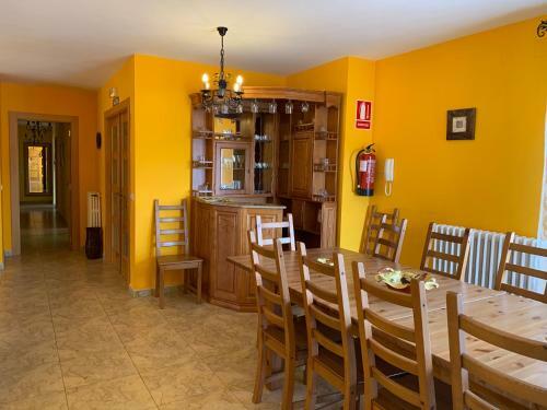 Apartamento Alacena Alfarera