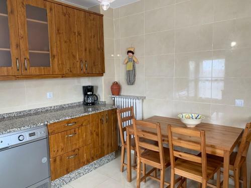 Apartamento Alacena Alfarera