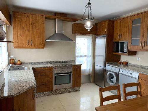 Apartamento Alacena Alfarera