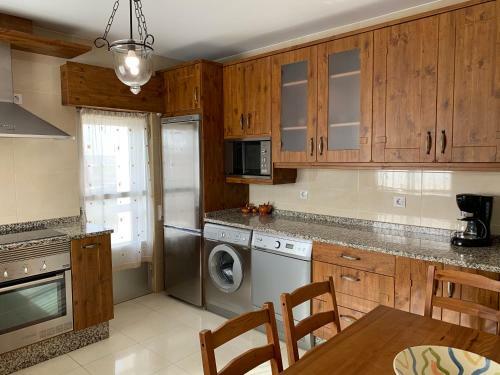 Apartamento Alacena Alfarera