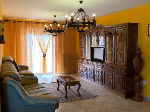 Apartamento Alacena Alfarera
