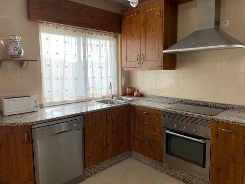 Apartamento Alacena Alfarera
