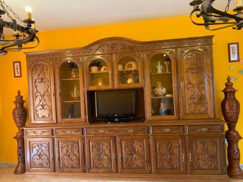 Apartamento Alacena Alfarera
