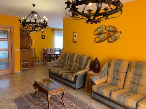 Apartamento Alacena Alfarera