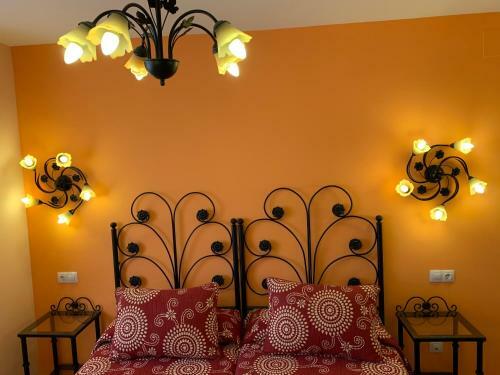 Apartamento Alacena Alfarera