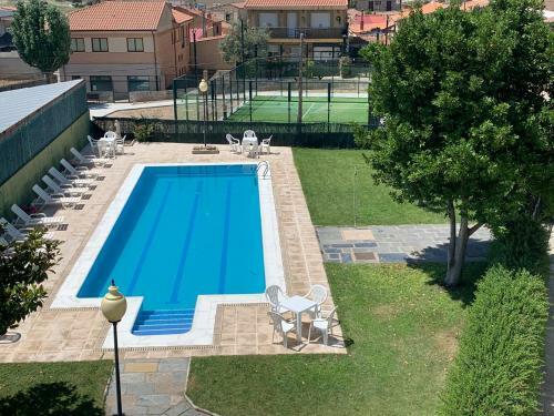 Apartamento Alacena Alfarera