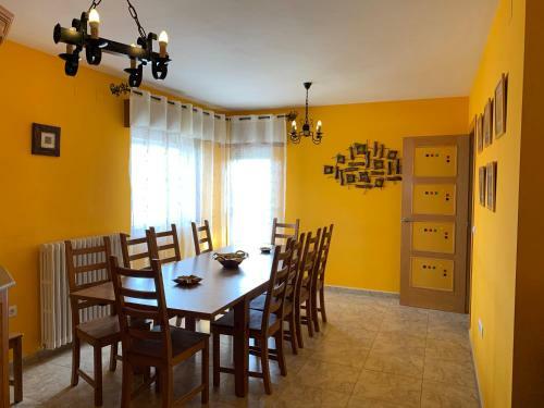 Apartamento Alacena Alfarera