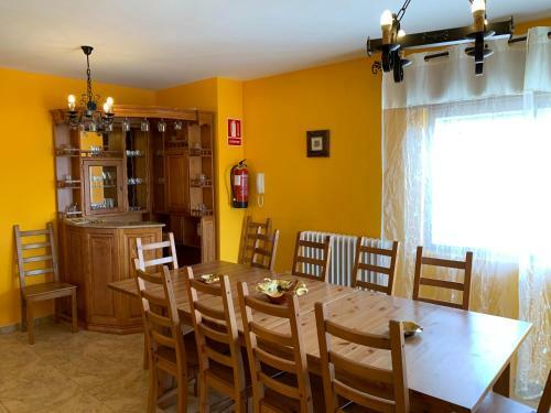 Apartamento Alacena Alfarera