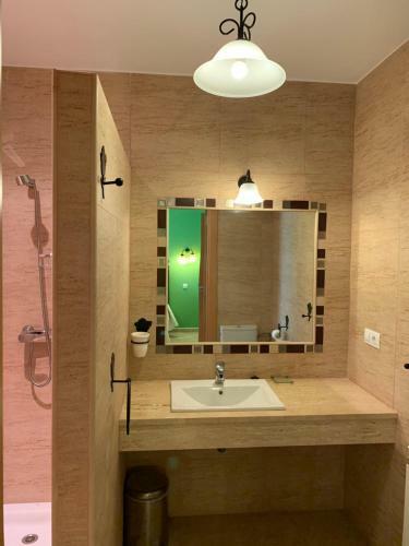 Apartamento Alacena Alfarera