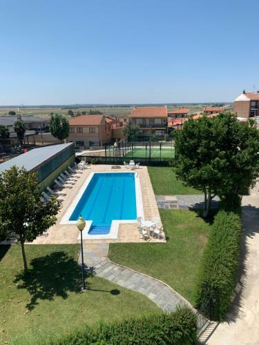Apartamento Alacena Alfarera