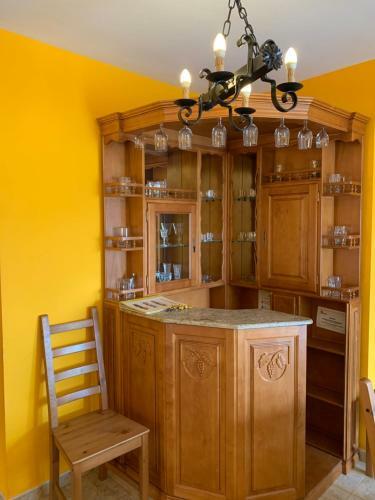 Apartamento Alacena Alfarera