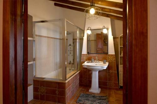 Casa Andreas