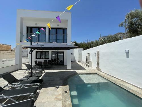 Villa La Fuente