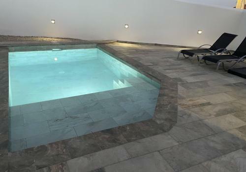 Villa La Fuente