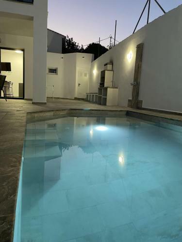 Villa La Fuente