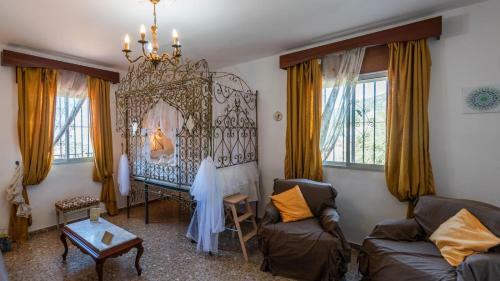 Villa Fablas Periana By Ruralidays