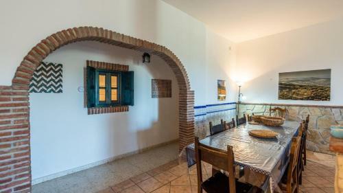 Villa Fablas Periana By Ruralidays