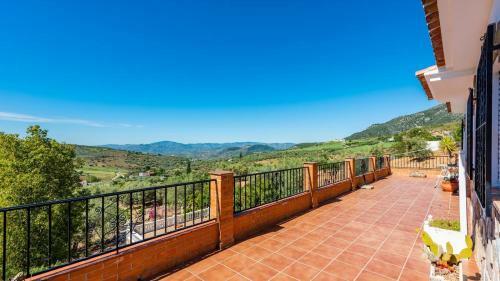 Villa Fablas Periana By Ruralidays