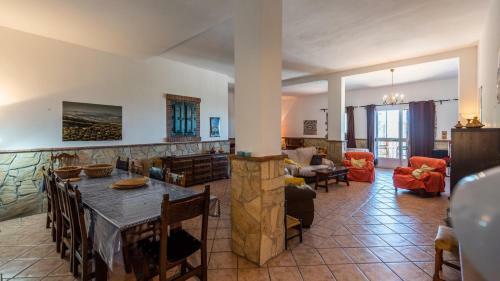 Villa Fablas Periana By Ruralidays