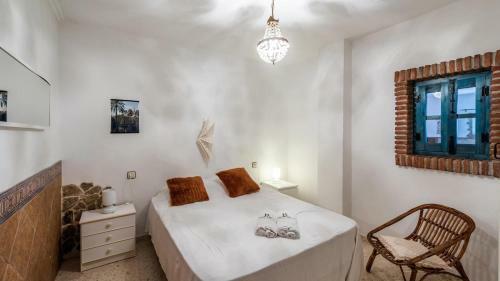 Villa Fablas Periana By Ruralidays