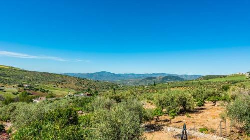 Villa Fablas Periana By Ruralidays