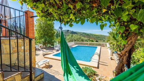 Villa Fablas Periana By Ruralidays