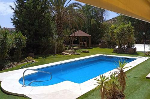Villa A Serene Oasis With Breathtaking Views