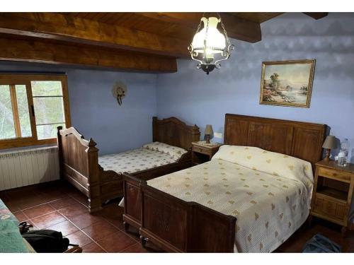 Casa De Vacaciones Mas Del Pi
