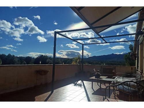 Casa De Vacaciones Mas Del Pi