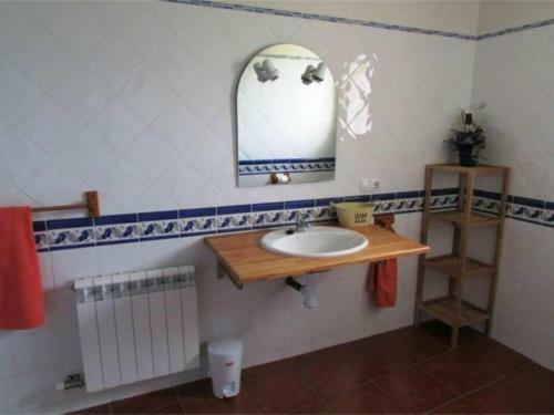 Casa De Vacaciones Mas Del Pi
