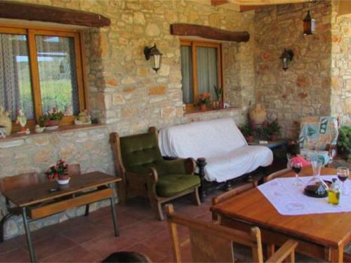 Casa De Vacaciones Mas Del Pi