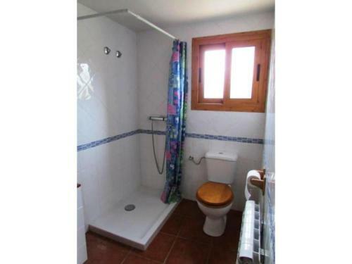 Casa De Vacaciones Mas Del Pi
