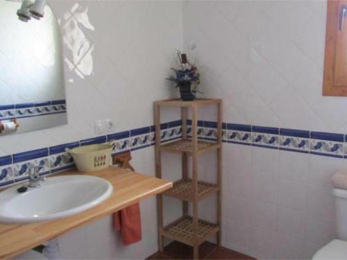 Casa De Vacaciones Mas Del Pi