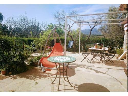 Casa De Vacaciones Mas Del Pi