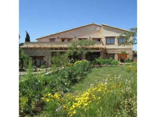Casa De Vacaciones Mas Del Pi