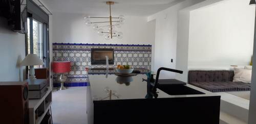 Villa Casa Padel El Perello