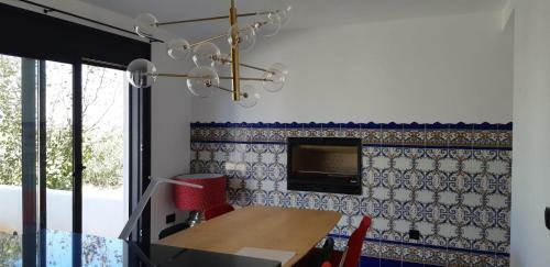 Villa Casa Padel El Perello