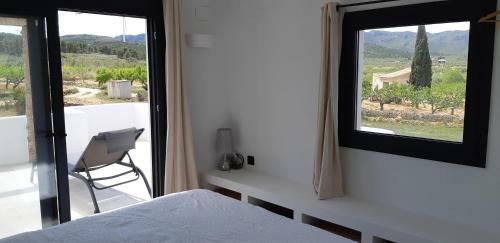 Villa Casa Padel El Perello