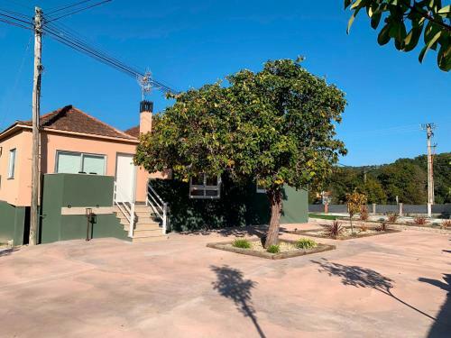 A Casa Da Carminha