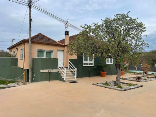 A Casa Da Carminha