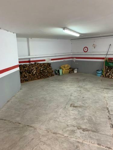 Apartamento La Llar De Peramola
